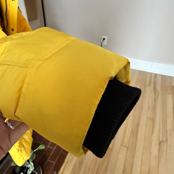 Pajar Canada Winter Jacket -30 - Picture 7 of 9